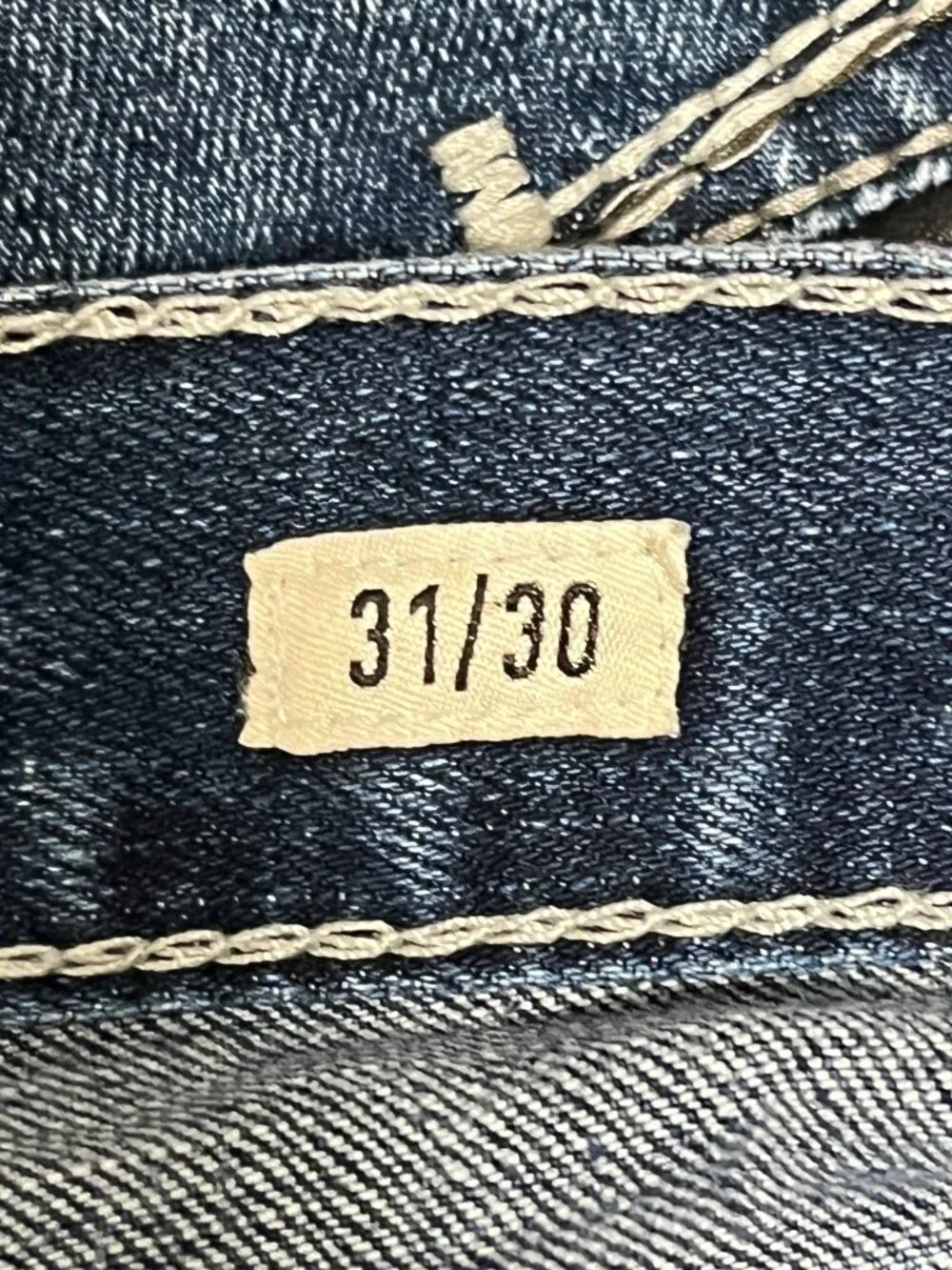 Ariat Mens M7 Rocker Coltrane Stackable Straight Leg Jeans Slim 31/30 Western